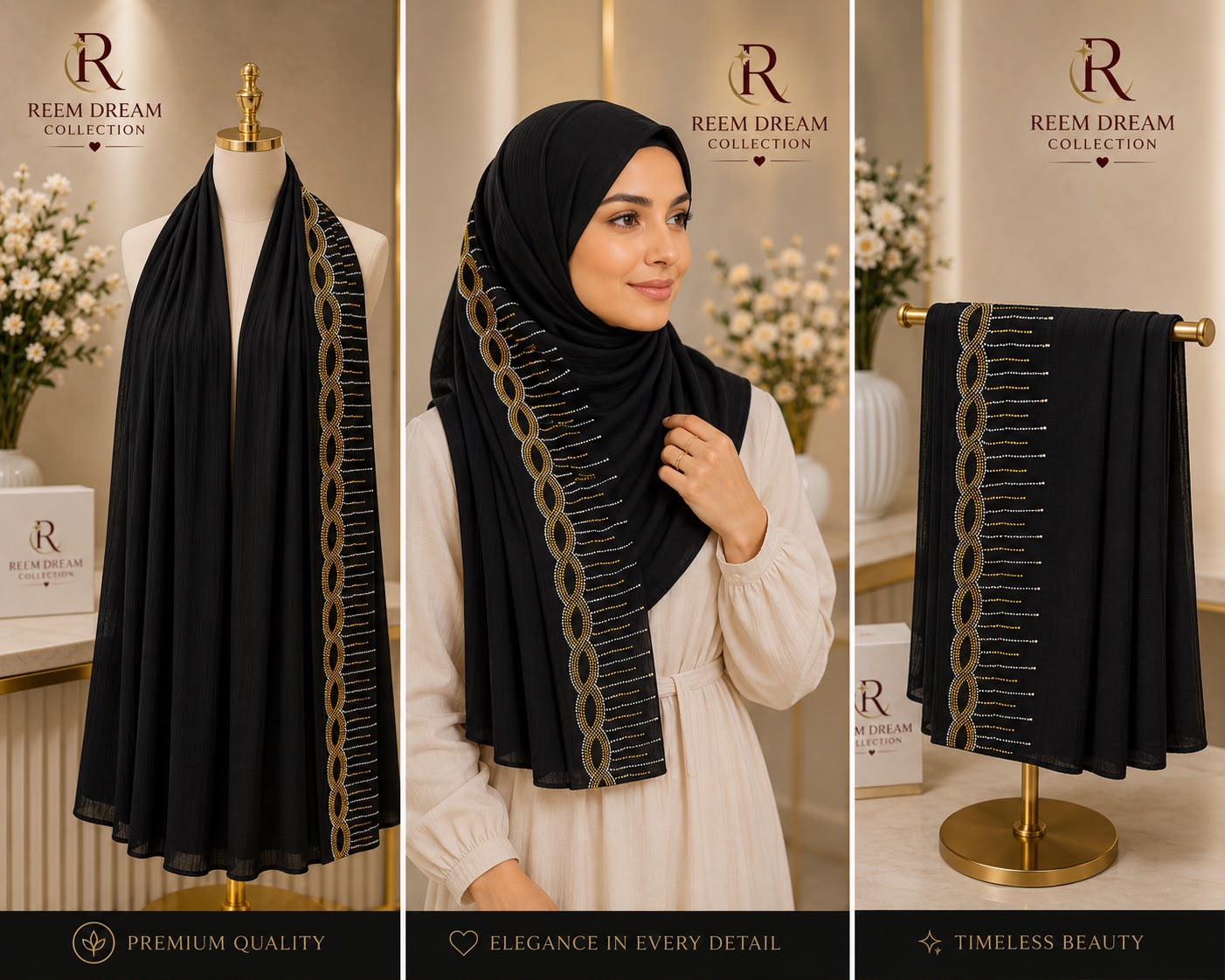 Comfort Roma Strass