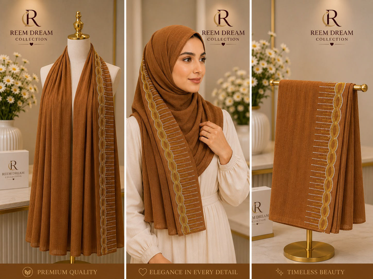 Comfort Roma Strass