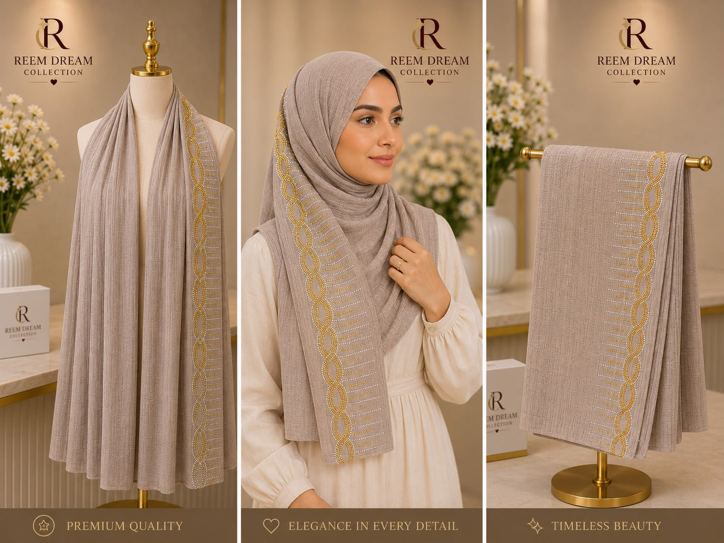 Comfort Roma Strass
