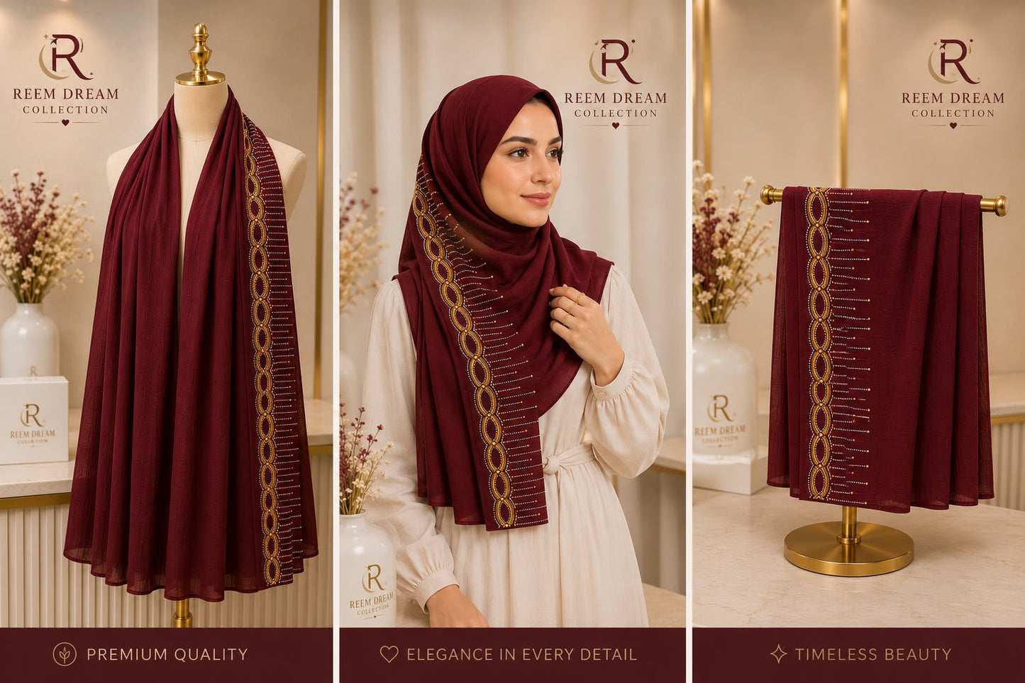 Comfort Roma Strass