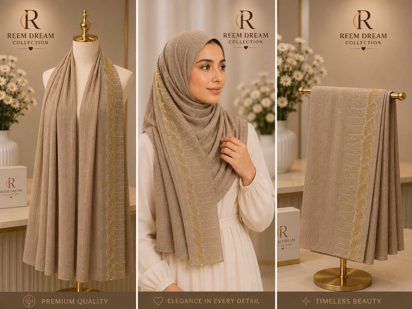 Comfort Roma Strass