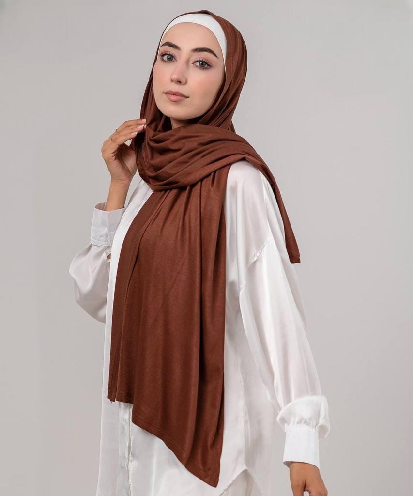 Jersey Hijab- Rectangle