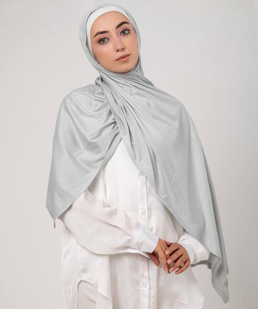 Jersey Hijab- Rectangle