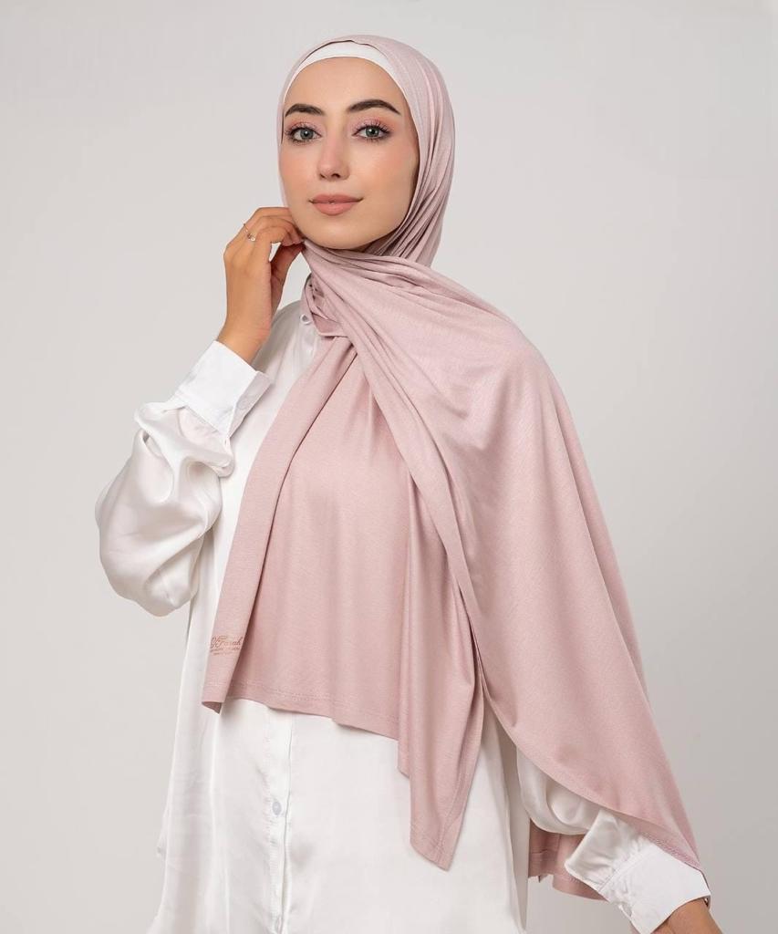 Jersey Hijab- Rectangle